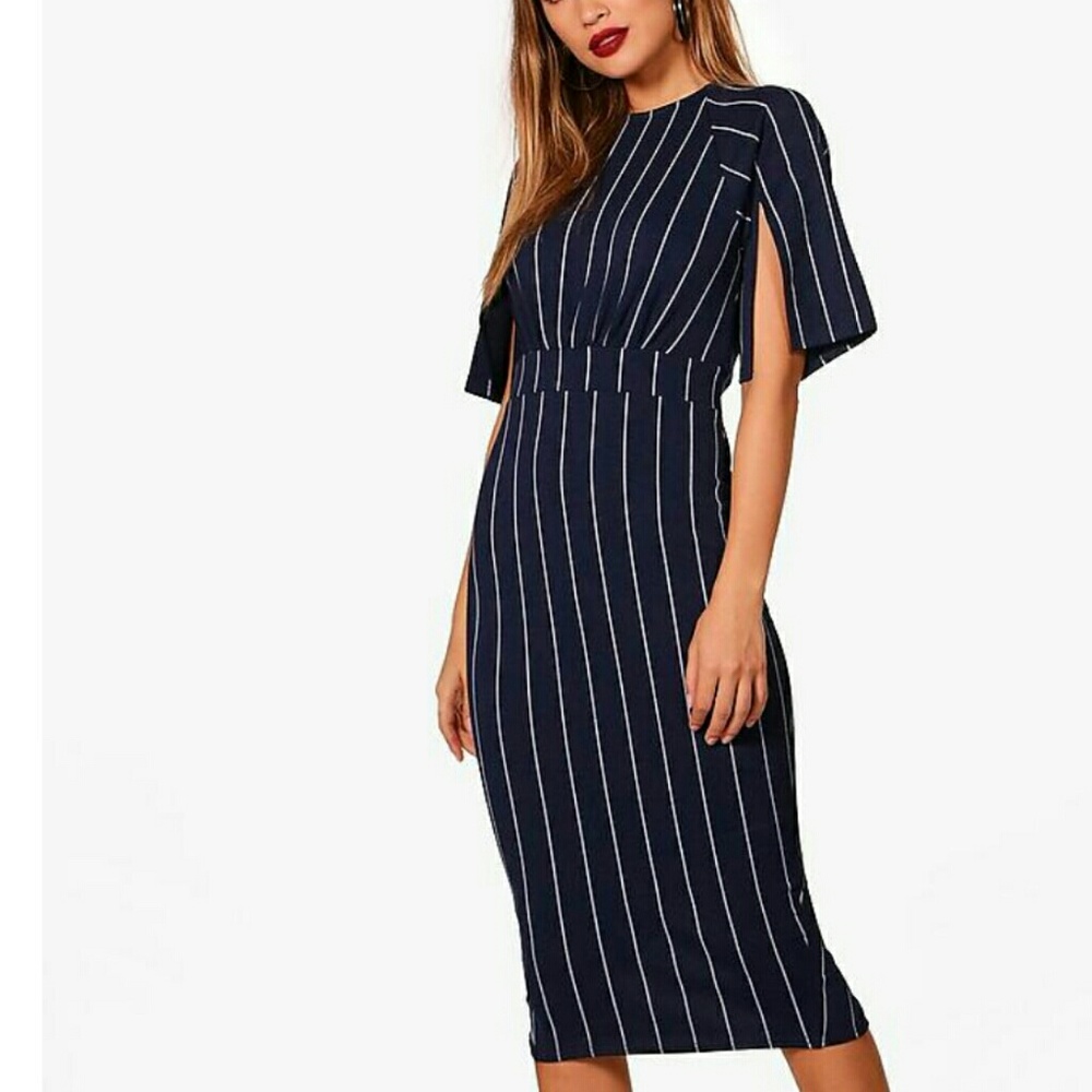 Beautiful dress!